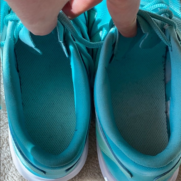 Nike Air Sculpt TR 2 Cross-Trainers EUC - Picture 3 of 5